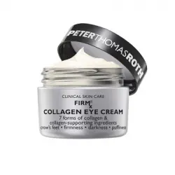 PETER THOMAS ROTH FirmX Collagen Eye Cream, 15 ml