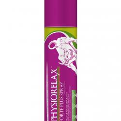 Physiorelax - Spray Forte Plus Para Masaje 150 Ml