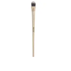 Pincel corrector natural fiber #beige 1 u