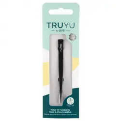 Pinza Punta en Punta