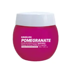 Pomegranate PDRN x9 Needle Shot Mascarilla Facial 100 ml
