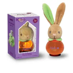 POP scented water Perfumes infantiles 50 ml