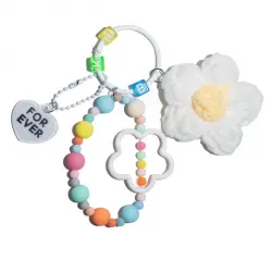 Power Puff Charm Acolchado 29 gr