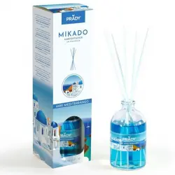 Prady - Ambientador Mikado - Aire Mediterráneo