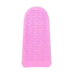 Protector Para Alisador De Pelo