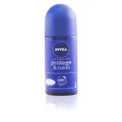 Protege & Cuida desodorante roll-on 50 ml