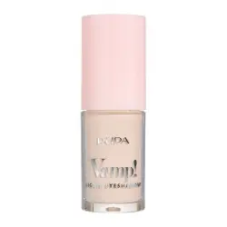 PUPA Milano - VAMP LIQUID EYESHADOW Sombra de ojos 4 ml