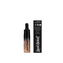 Purobio - Resplendent Iluminadores 12 ml 01