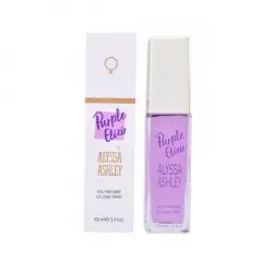 Purple Elixir Eau De Perfume 100 ml