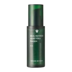 Real Squeeze Aloe Vera Esencia 50 ml
