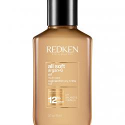 REDKEN - Tratamiento All Soft Argan Oil