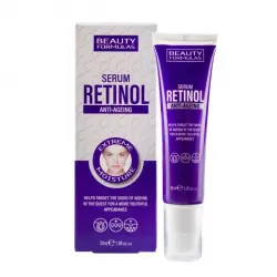 Retinol Anti-Ageing Serum 30 ml