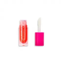 Revolution - Brillo de labios Juicy Bomb - Grapefruit