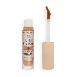Revolution - Corrector líquido IRL Filter Finish - C12.5