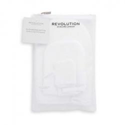 Revolution Skincare - Set de guantes desmaquillantes reutilizables
