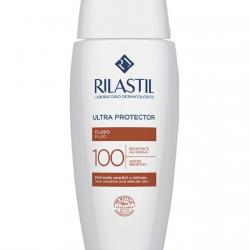 Rilastil - Protector Solar Ultraprotector 100 75 ml Sun System
