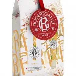 Roger&Gallet - Estuche de regalo Agua Perfumada Néroli, Roger&Gallet.