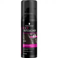 Root Retoucher Root Retoucher Retoca Raices Root Retoucher Negro