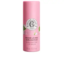 Rose bálsamo labial sublimador 3,5 gr
