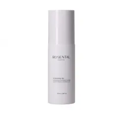 Rosental Organics - Cleansing Gel Espumas Limpiadoras 100 ml unisex