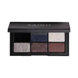 Saigu Cosmetics - Paleta de sombras Somnia