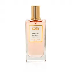 Saphir - Eau de Parfum para mujer 50ml - Saphir Moon