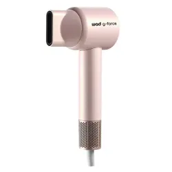 Secador G-Force Pink - WAD Professional Beauty