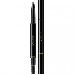 Sensai - Lápiz De Cejas Styling Eyebrow Pencil