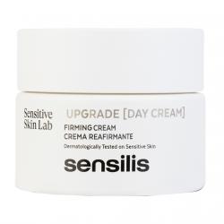 Sensilis - Crema De Día Upgrade 50 Ml