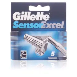 Sensor Excel cargador 5 recambios