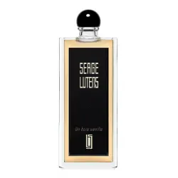 Serge Lutens - Collection Noire Un Bois Vanille Perfumes 50 ml unisex