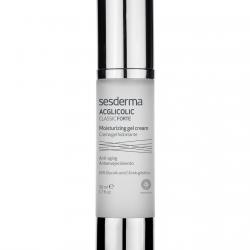 Sesderma - Crema Gel Acglicolic Classic Forte