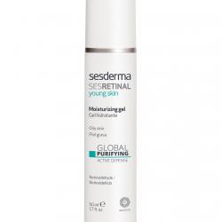 Sesderma - Gel Hidratante Sesretinal Young Skin 50 Ml