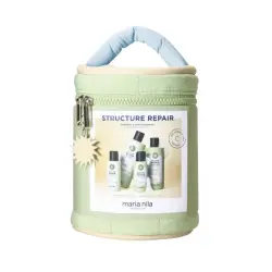 Set Beauty Bag Structure Repair 2026