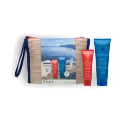 Set Crema Antiedad Manchas F50 Bee Sun Safe