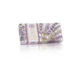 Set Jabones Brunelleschi Lavanda 125 gr