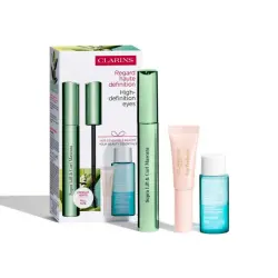 Set Máscara Supra Lift & Curl Black