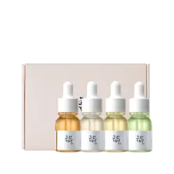 Set Sérums Hanbang 40 ml  Beauty of Joseon