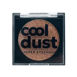 Shimmer Eyeshadow 01 Blu