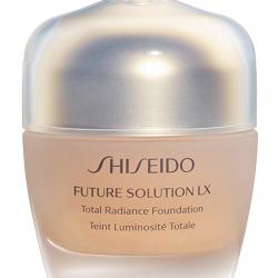Shiseido - Base De Maquillaje Future Solution LX Total Radiance Foundation