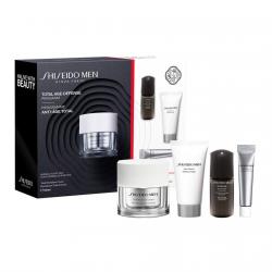 Shiseido - Estuche De Regalo Total Revitalizer Value Set Men