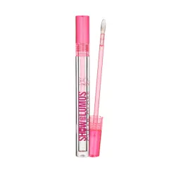 Show Your Lumos Clear Gloss