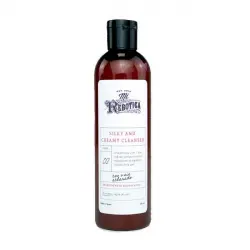 Silky And Creamy Cleanser