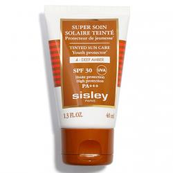 Sisley - Super Soin Solaire Teinté SPF 30