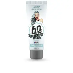 SIXTY’S Color hair color #icy blue 60 ml