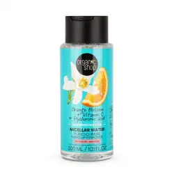 Skin Perfecting Elixir Micellar Water