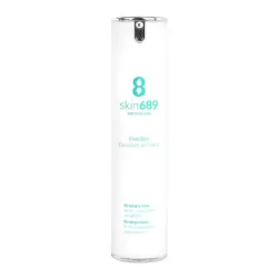 skin689 - Crema reafirmante para escote y cuello Cuello y escote 50 ml unisex