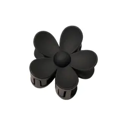 Soho - Pinza Para El Pelo Bloom Pinzas y horquillas 1 pieces Negro female