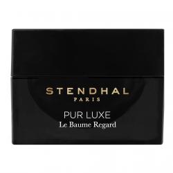 Stendhal - Bálsamo Para El Contorno De Ojos Pur Luxe Le Baume Regard 10 Ml