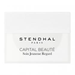 Stendhal - Tratamiento Rejuvenecedor Para El Contorno De Ojos Capital Beauté 10 Ml